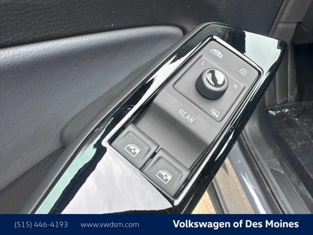 2026 Volkswagen ID.4 AWD Pro S