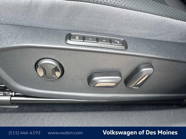 2026 Volkswagen ID.4 AWD Pro S
