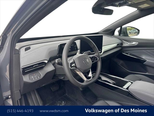 2026 Volkswagen ID.4 AWD Pro S