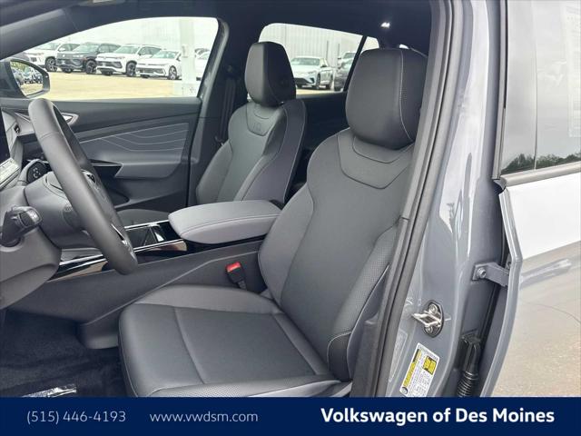 2026 Volkswagen ID.4 AWD Pro S