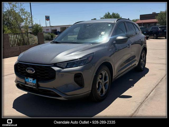 2023 Ford Escape ST-Line for sale in Winslow, AZ