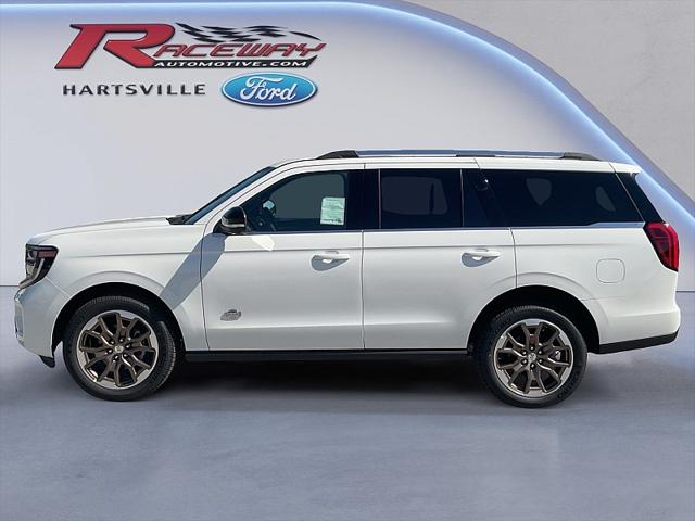 2026 Ford Expedition King Ranch for sale in Hartsville, SC