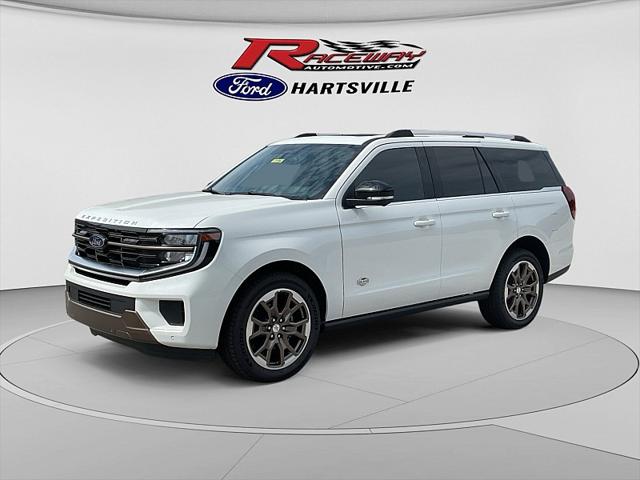 2026 Ford Expedition King Ranch for sale in Hartsville, SC