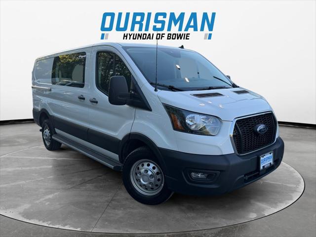 2024 Ford Transit Cargo Van Base for sale in Bowie, MD