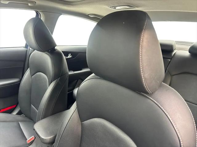 2021 Kia Forte EX