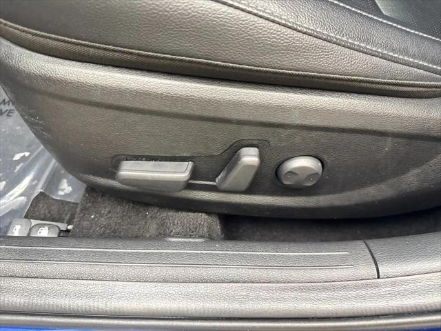 2021 Kia Forte EX