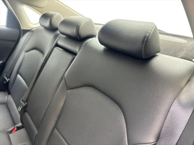 2021 Kia Forte EX