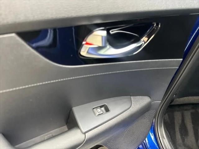2021 Kia Forte EX