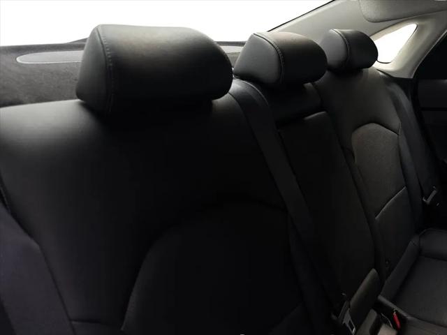 2021 Kia Forte EX