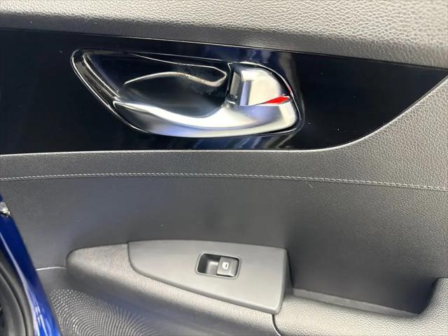 2021 Kia Forte EX