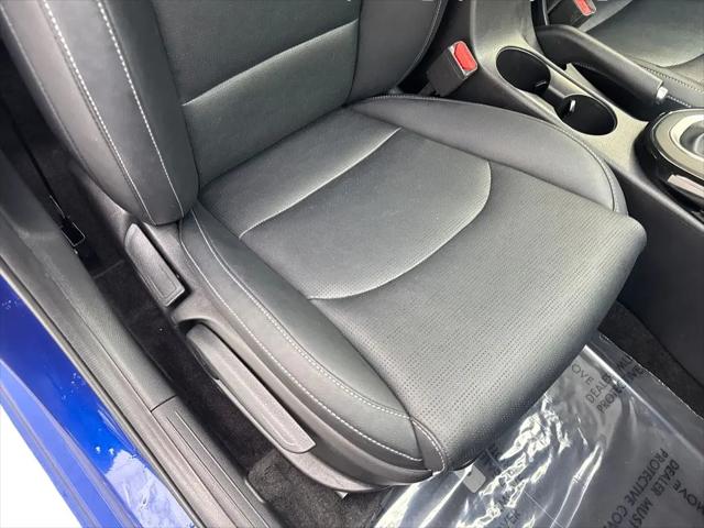 2021 Kia Forte EX