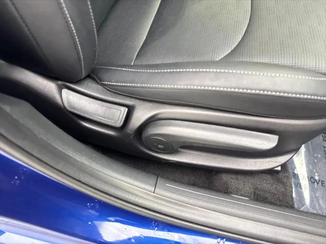 2021 Kia Forte EX