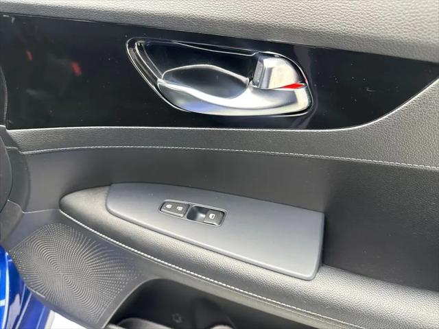 2021 Kia Forte EX