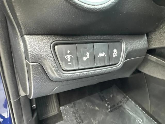 2021 Kia Forte EX