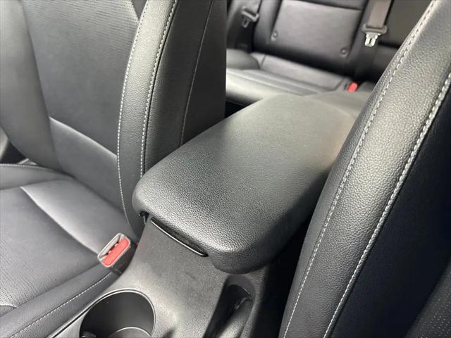 2021 Kia Forte EX