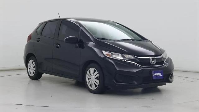 2019 Honda Fit LX for sale in Garland, TX