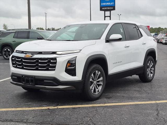 2026 Chevrolet Equinox AWD LT for sale in Dover, DE