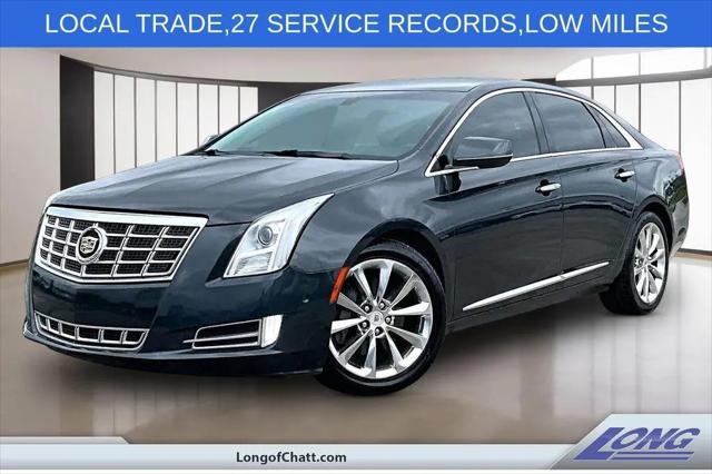 2014 Cadillac XTS Luxury for sale in Chattanooga, TN