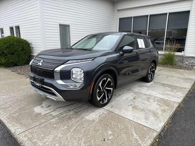 2024 Mitsubishi Outlander SE 2.5 2WD for sale in Brookfield, CT