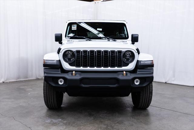 2026 Jeep Wrangler 85th Anniversary