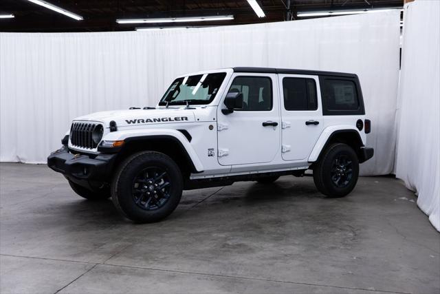 2026 Jeep Wrangler 85th Anniversary