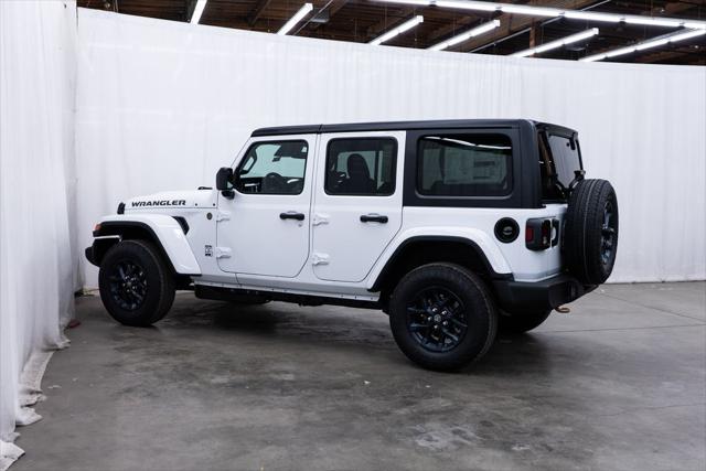 2026 Jeep Wrangler 85th Anniversary