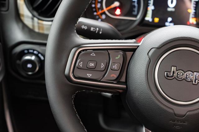 2026 Jeep Wrangler 85th Anniversary
