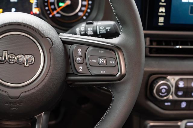 2026 Jeep Wrangler 85th Anniversary