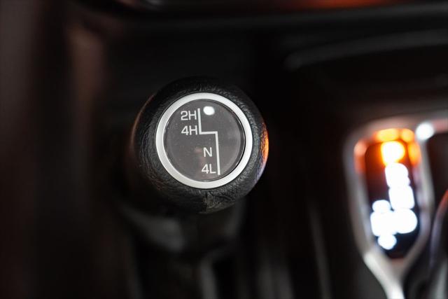 2026 Jeep Wrangler 85th Anniversary