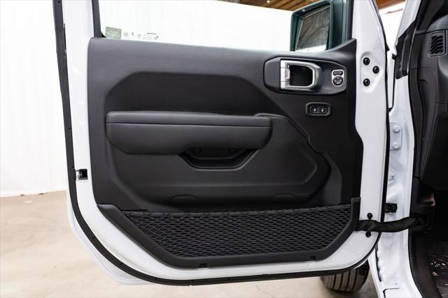 2026 Jeep Wrangler 85th Anniversary