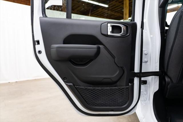 2026 Jeep Wrangler 85th Anniversary