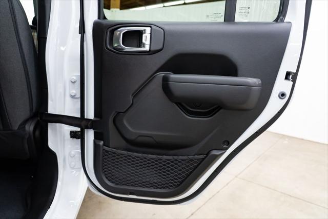 2026 Jeep Wrangler 85th Anniversary