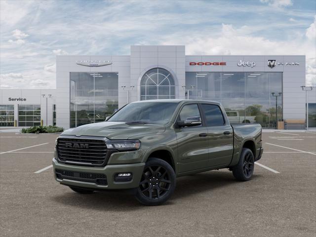 2026 Ram 1500 Laramie Crew Cab 4x4 5'7" Box for sale in Beaverton, OR