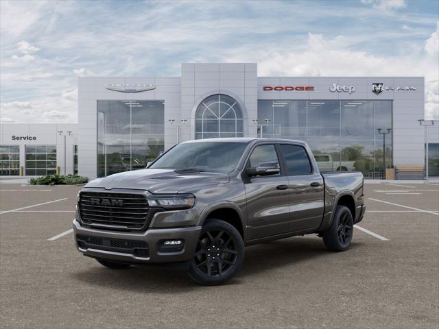 2026 Ram 1500 Laramie Crew Cab 4x4 5'7" Box for sale in Beaverton, OR