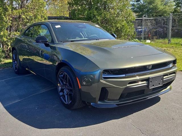 2026 Dodge Charger R/T 2-Door AWD for sale in Vineland, NJ