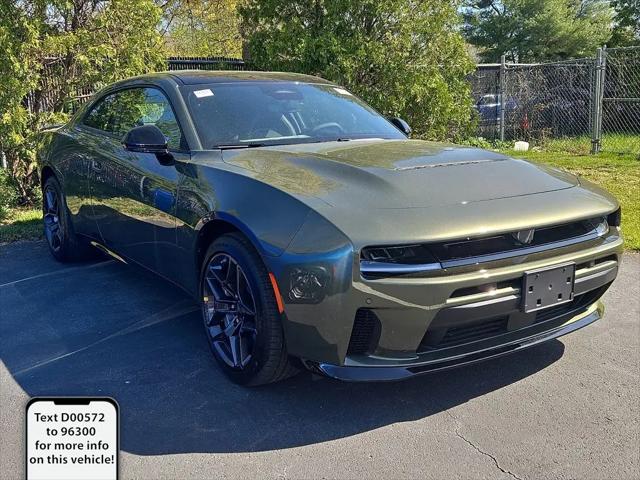2026 Dodge Charger R/T 2-Door AWD for sale in Vineland, NJ