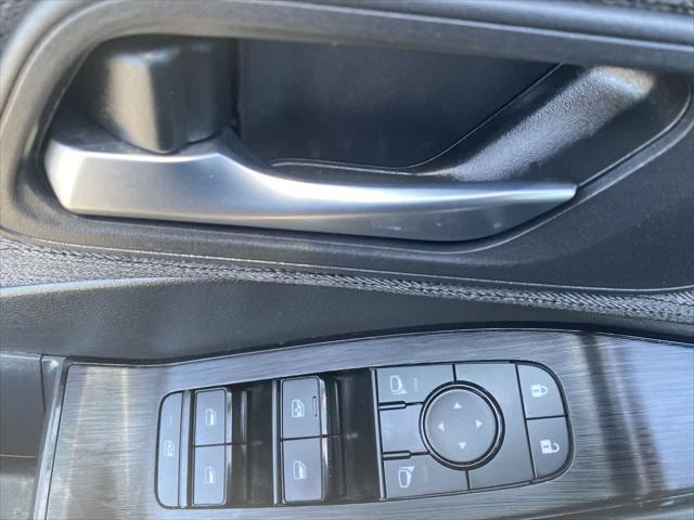 2022 Nissan Rogue SV Intelligent AWD