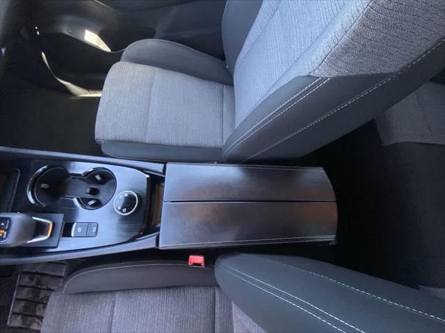 2022 Nissan Rogue SV Intelligent AWD