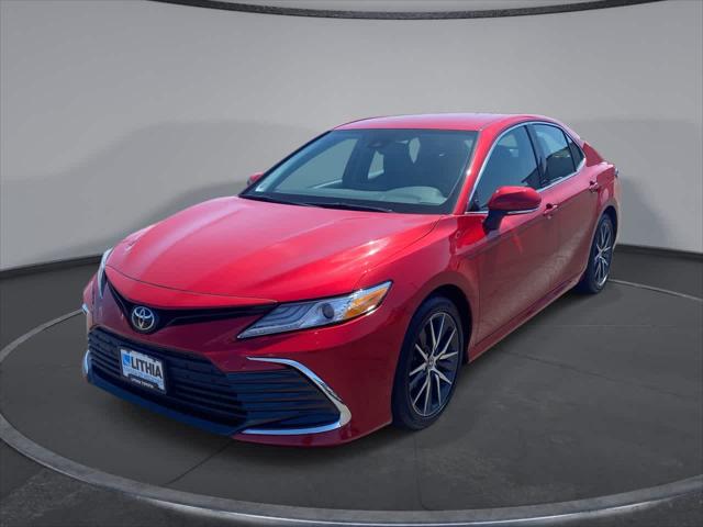 2024 Toyota Camry XLE for sale in Medford, OR