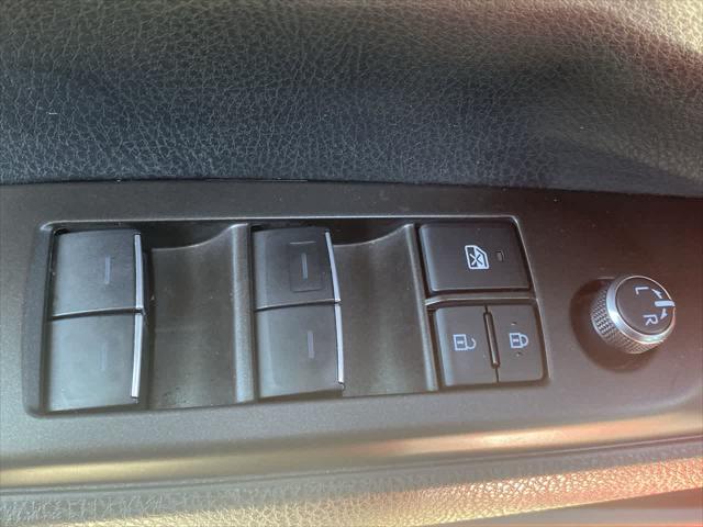 2024 Toyota Camry XLE