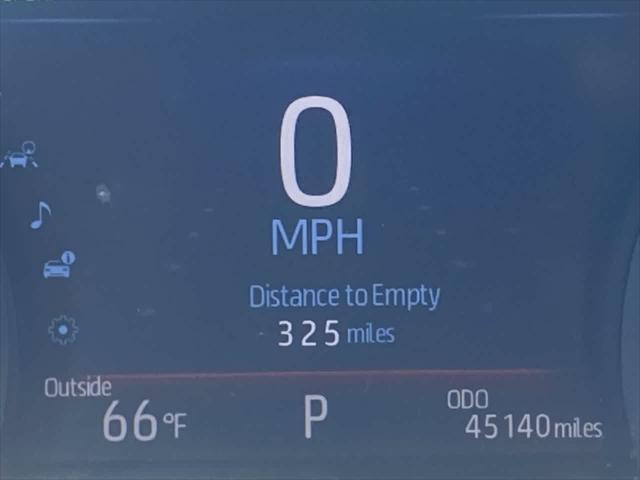 2024 Toyota Camry XLE