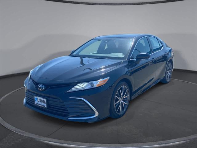 2024 Toyota Camry XLE for sale in Medford, OR