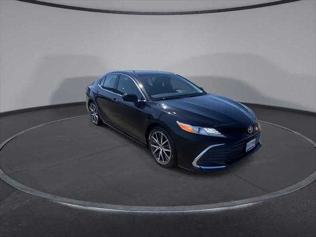 2024 Toyota Camry XLE