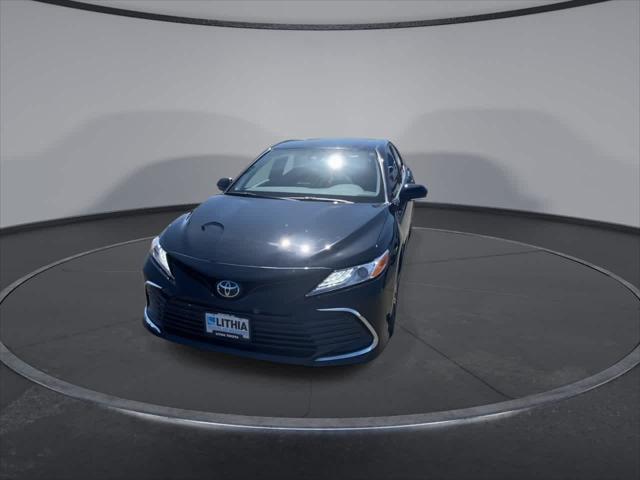 2024 Toyota Camry XLE