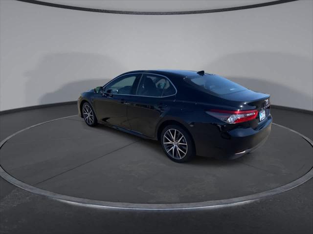 2024 Toyota Camry XLE