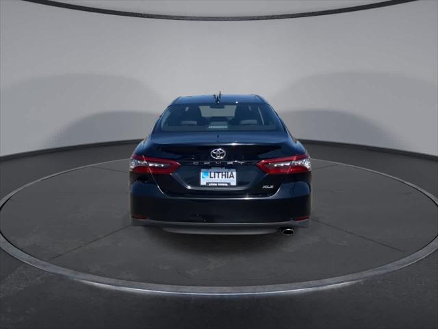 2024 Toyota Camry XLE