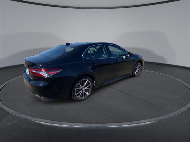 2024 Toyota Camry XLE