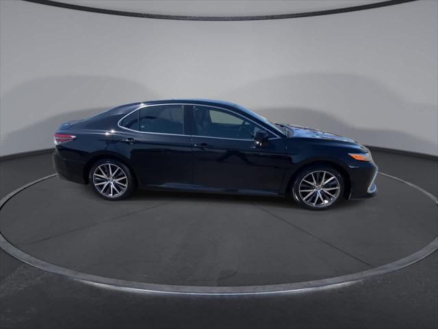 2024 Toyota Camry XLE
