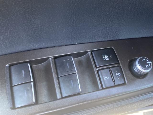 2024 Toyota Camry XLE