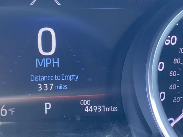 2024 Toyota Camry XLE
